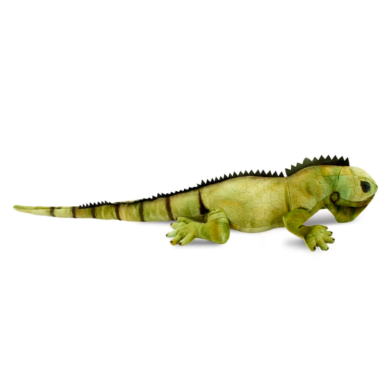 Animals Of The World 66 cm İguana 20934