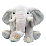 Animals Of The World Floopy Fil 30 cm Peluş Oyuncak 20859