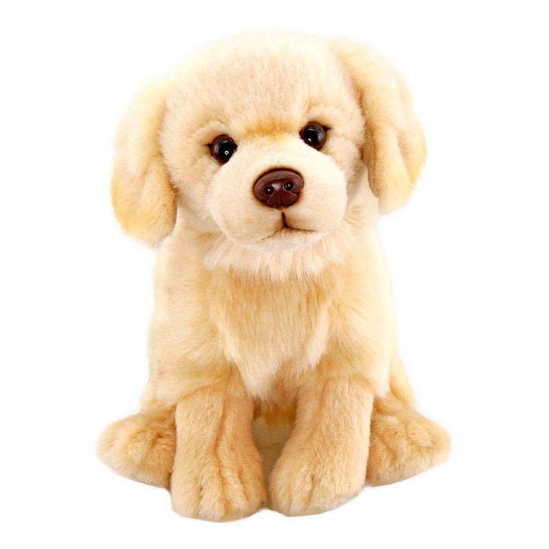 Animals Of The World Floppy Golden Retriever 28 cm Peluş Oyuncak 20913