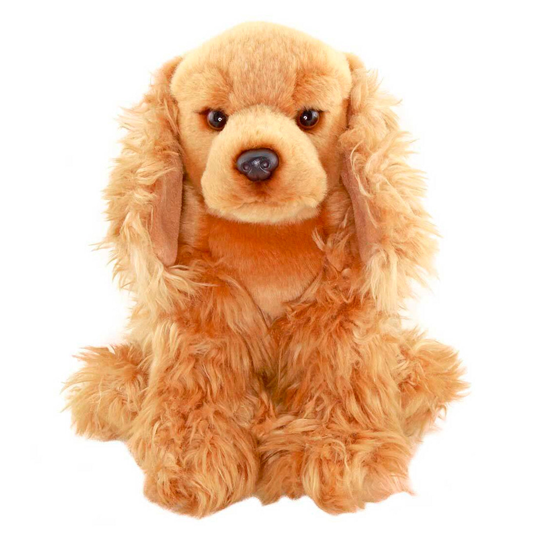 Animals Of The World Floppy İspanyol Cocker 28 cm Peluş Oyuncak 020903