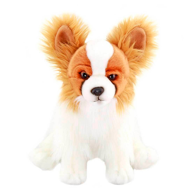 Animals Of The World Floppy Papillion 28 cm Peluş Oyuncak 20905