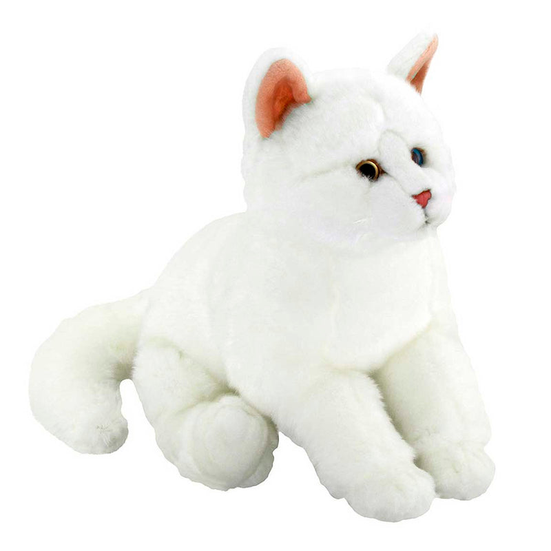 Animals Of The World Floppy Van Kedisi 32 cm Peluş Oyuncak 20892