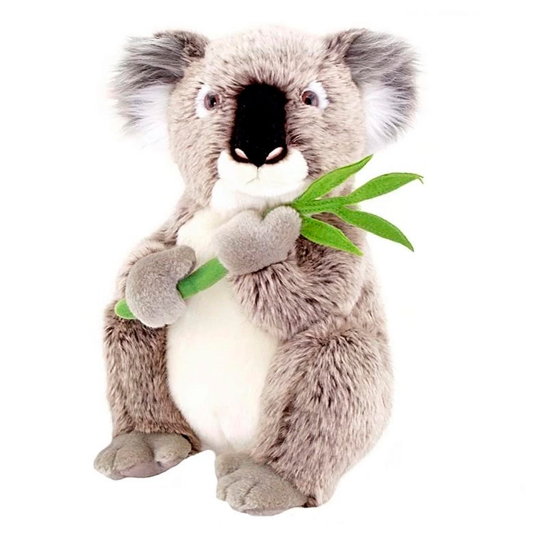 Animals Of The World Koala 30 cm Peluş Oyuncak 020856