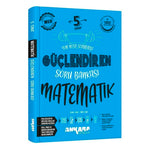 Ankara Yayınları 5. Sınıf Matematik Soru Bankası