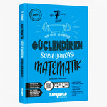 Ankara Yayınları Ortaokul 7. Sınıf Matematik Güçlendiren Soru Bankası Test Kitabı