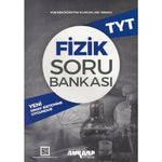 Ankara Yayınları TYT Fizik Soru Bankası