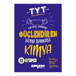 Ankara Yayınları TYT Güçlendiren Kimya Soru Bankası