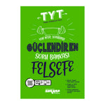 Ankara Yayınları YKS TYT Güçlendiren Felsefe Soru Bankası