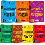 Ankara Yayınları 5. Sınıf Güçlendiren Soru Bankası Seti (7 Kitap)