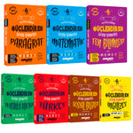 Ankara Yayınları 6. Sınıf Güçlendiren Soru Bankası Seti (7 Kitap)