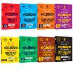 Ankara Yayınları 8. Sınıf Güçlendiren Soru Bankası Seti (8 Kitap)