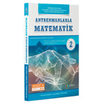 Antrenman Yayınları Antrenmanlarla Matematik 2
