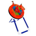 Ao Jie Dart Axes N Stars Target Set Ayaklı S01011912