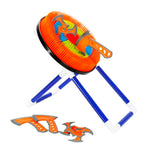 Ao Jie Dart Axes N Stars Target Set Ayaklı S01011912