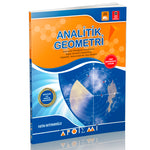 Apotemi Yayınları Analitik Geometri