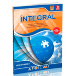 Apotemi Yayınları Matematik İntegral