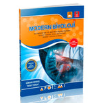 Apotemi Yayınları Modern Biyoloji