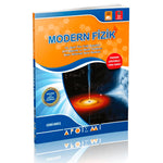 Apotemi Yayınları Modern Fizik