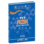 Apotemi Yayınları TYT Fizik Soru Bankası (2022-2023)