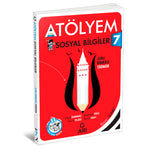 Arı Yayınları 7.Sınıf Sosyalimo Sosyal Bilgiler Atölyem