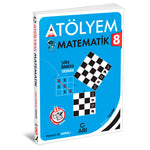 Arı Yayınları 8.Sınıf Mametimo Matematik Atölyem
