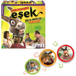 Arkadaşım Eşek 1802