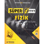 Armada Yayınları TYT Fizik Yeni Nesil Süper Soru Kitabı