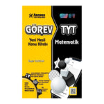 Armada Yayınları TYT Görev Matematik Yeni Nesil Konu Kitabı