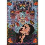 Art Puzzle Frida 1000 Parça Yetişkin Puzzle