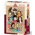 Ravensburger Police Patrol 100 Parça Çocuk Puzzle