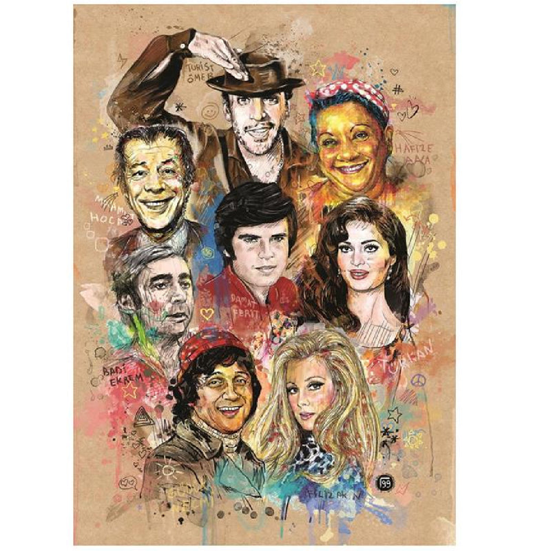 Ravensburger Police Patrol 100 Parça Çocuk Puzzle