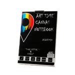 Art Time 10x10 Academic Canvas Tuval - Resim, Akrilik ve Yağlı Boya Tuvali