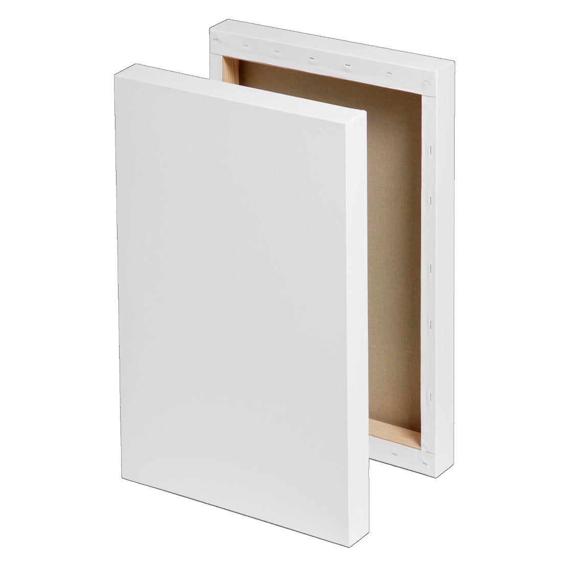 Art Time 18x24 Academic Canvas Tuval - Akrilik, Yağlı Boya ve Resim Tuvali