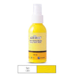 Artdeco 1201 Sarı 100 ml Sprey Kumaş Boyası - Yıkanabilir Tekstil ve Hobi Boyası