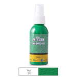 Artdeco Yeşil 100 ml Sprey Kumaş Boyası - Tekstil Hobi ve El Sanatları Boyası