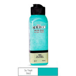 Artdeco 140 ml Su Yeşili Akrilik Boya - Sanat, Resim ve Hobi Boyası