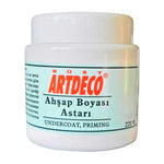 Artdeco 220Ml Ahşap Astar Boyası - Sanatsal Hobi ve Zemin Hazırlama Astarı
