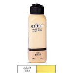 Artdeco Ayçiçeği 140ml Akrilik Boya - Sanatsal Resim ve Hobi Boyası