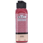 Artdeco Bordo 140ml Akrilik Boya - Sanat, Resim ve Hobi Boyası
