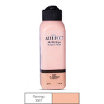 Artdeco Flamingo 140ml Akrilik Boya - Sanatsal Resim ve Hobi Boyası