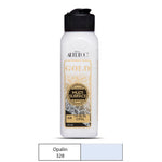 Artdeco Gold Çok Yüzeyli 140 Ml. Opalin Akrilik Boya - Sanatsal Hobi ve Tuval Boyası"