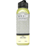 Artdeco Kına Yeşili 140ml Akrilik Boya - Sanat, Resim ve Hobi Boyası