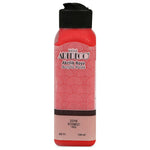 Artdeco Kırmızı 140ml Akrilik Boya - Sanat, Resim ve Hobi Boyası