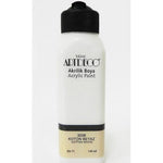 Artdeco Koton Beyaz 140ml Akrilik Boya - Sanatsal Resim ve Hobi Boyası