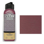 Artdeco Koyu Bordo 140ml Akrilik Boya - Sanat, Resim ve Hobi Boyası