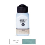 Artdeco Mavi İnci 75ml Metalik Akrilik Boya - Sanatsal Resim ve Hobi Boyası