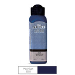 Artdeco Mavi Siyah 140ml Akrilik Boya - Sanat, Resim ve Hobi İçin