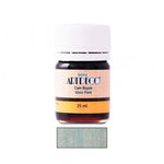 Artdeco Metalik Gümüş 25 Ml. Cam Boyası - Hobi, Dekorasyon ve Sanatsal Uygulamalar İçin