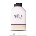 Artdeco Pudra 500ml Akrilik Boya - Sanatsal Resim ve Hobi Boyası