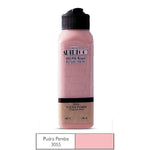 Artdeco Pudra Pembe 140ml Akrilik Boya - Sanat, Hobi ve Tuval Boyası